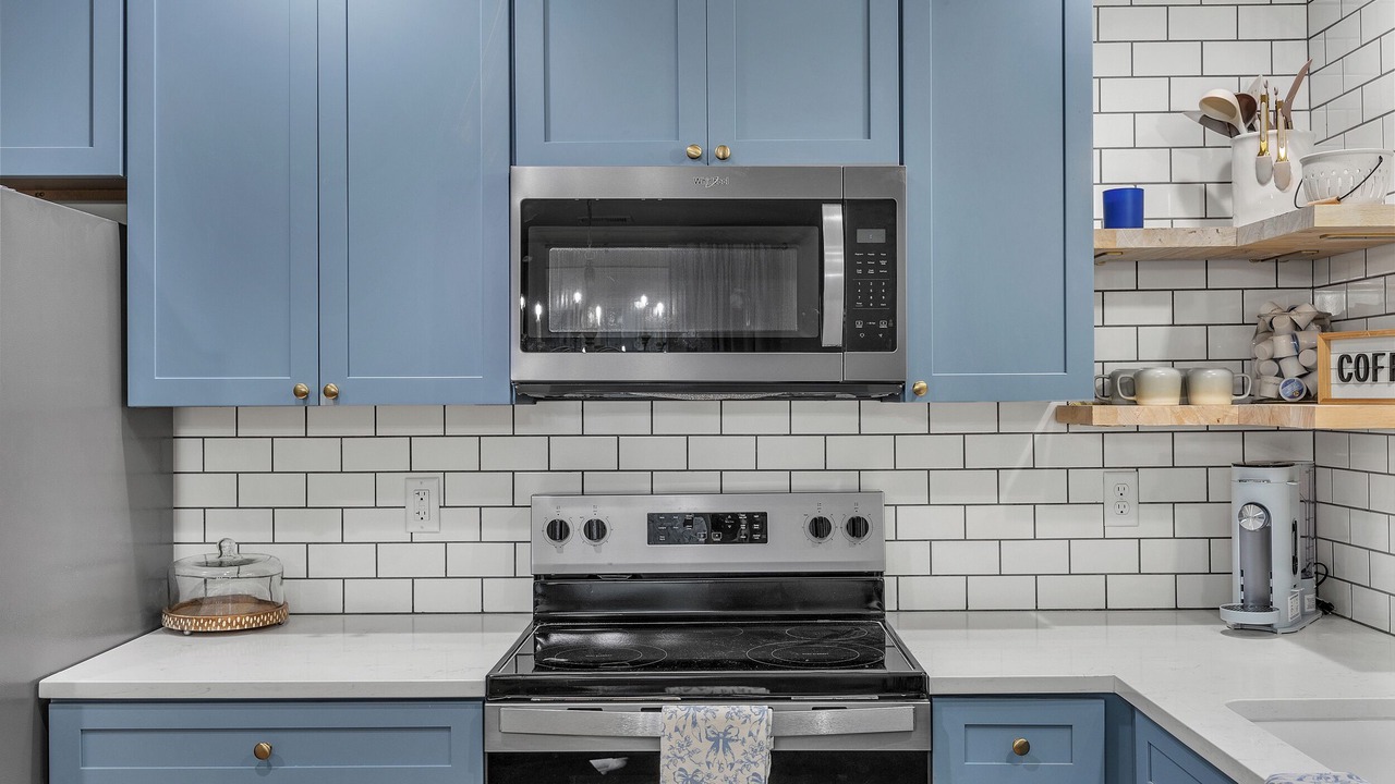 Photo of Kitchen in Bumpass