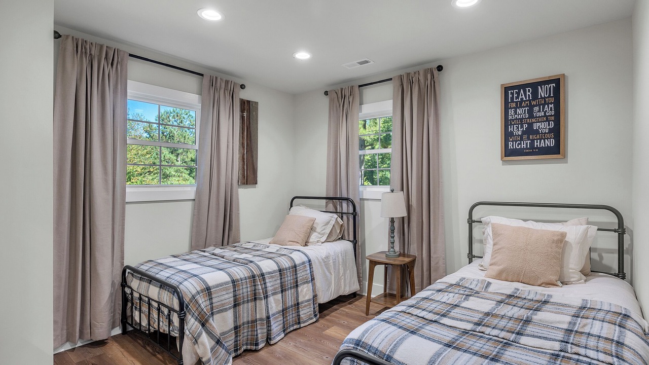 Photo of Bedroom in Bumpass