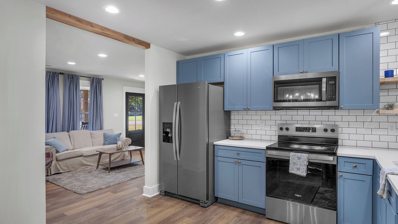 Photo of Kitchen in Bumpass
