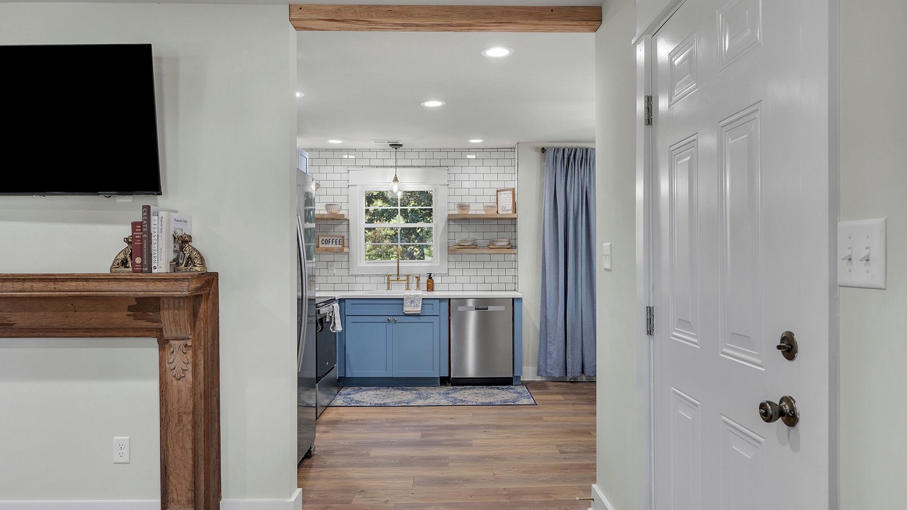 Photo of Kitchen in Bumpass