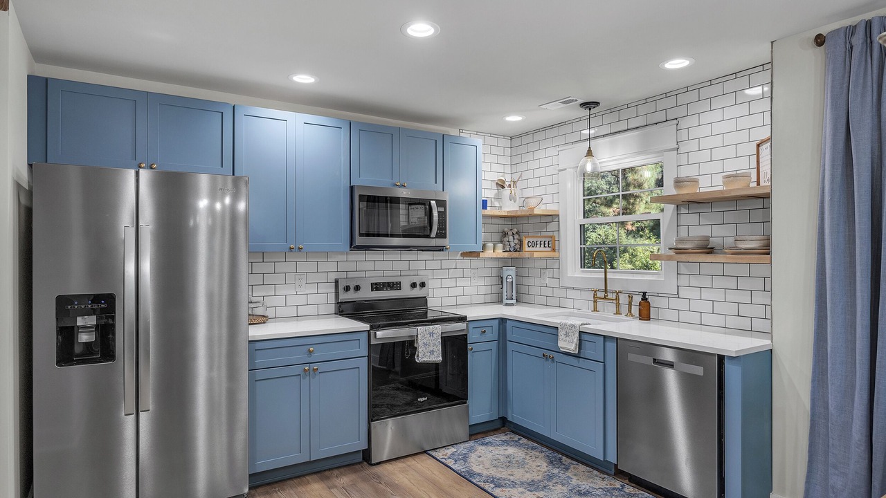 Photo of Kitchen in Bumpass