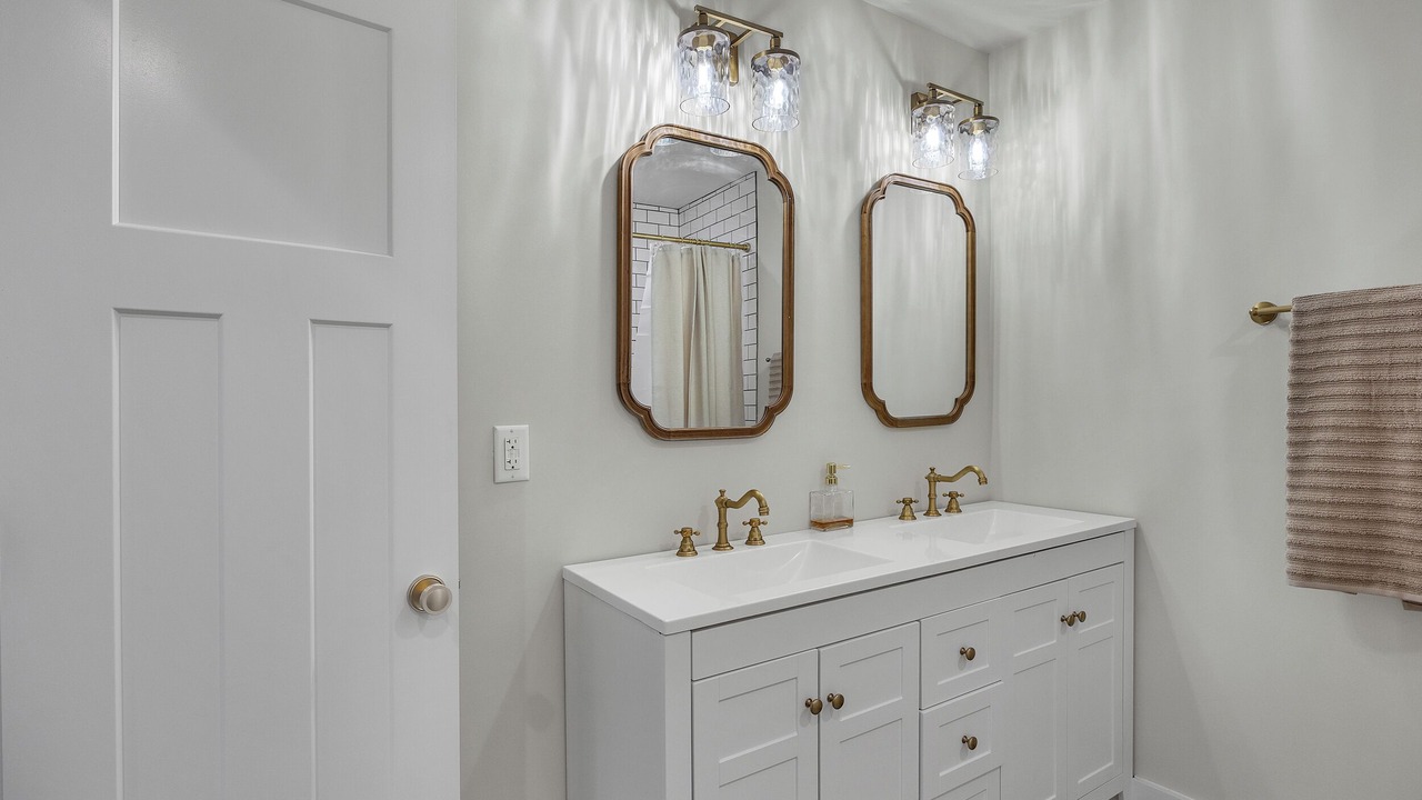 Photo of Bathroom in Bumpass