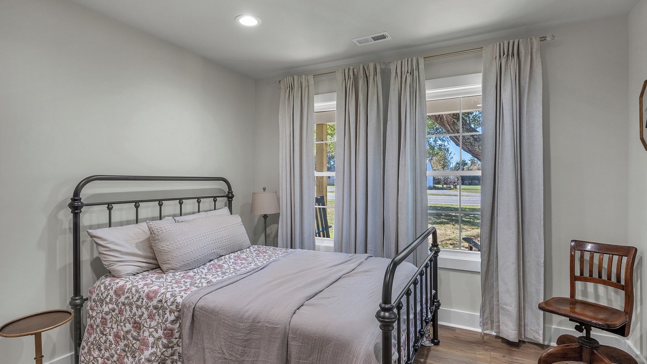 Photo of Bedroom in Bumpass