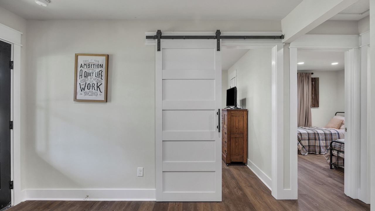 Photo of Bedroom in Bumpass