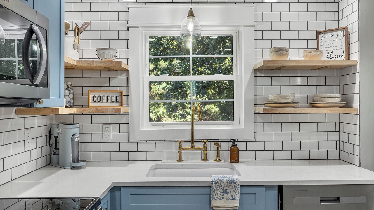 Photo of Kitchen in Bumpass