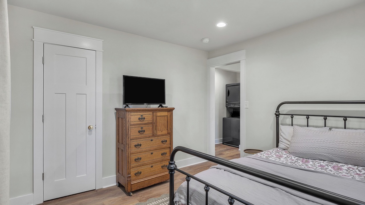 Photo of Bedroom in Bumpass