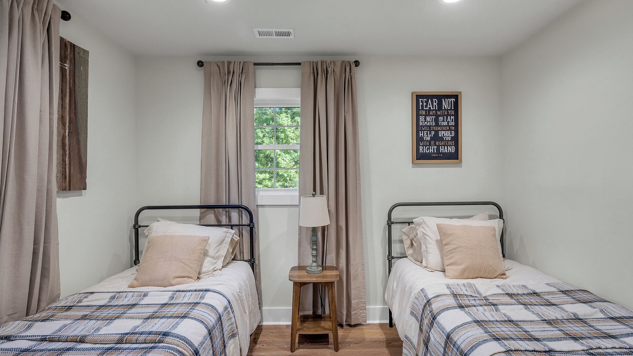 Photo of Bedroom in Bumpass