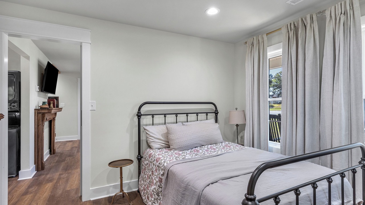Photo of Bedroom in Bumpass