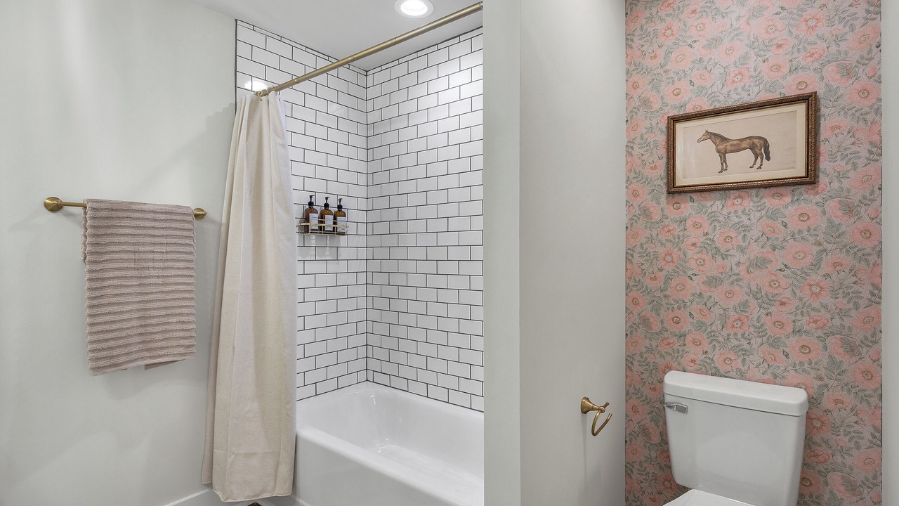 Photo of Bathroom in Bumpass