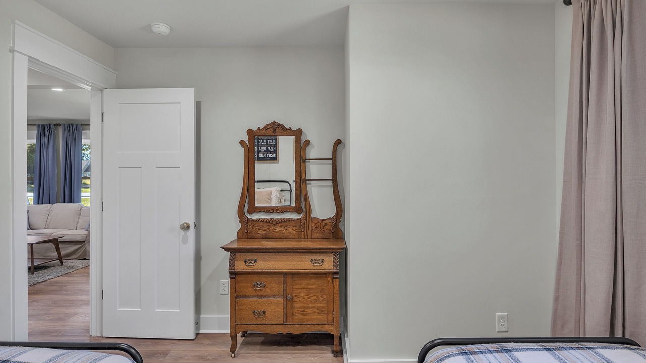 Photo of Bedroom in Bumpass