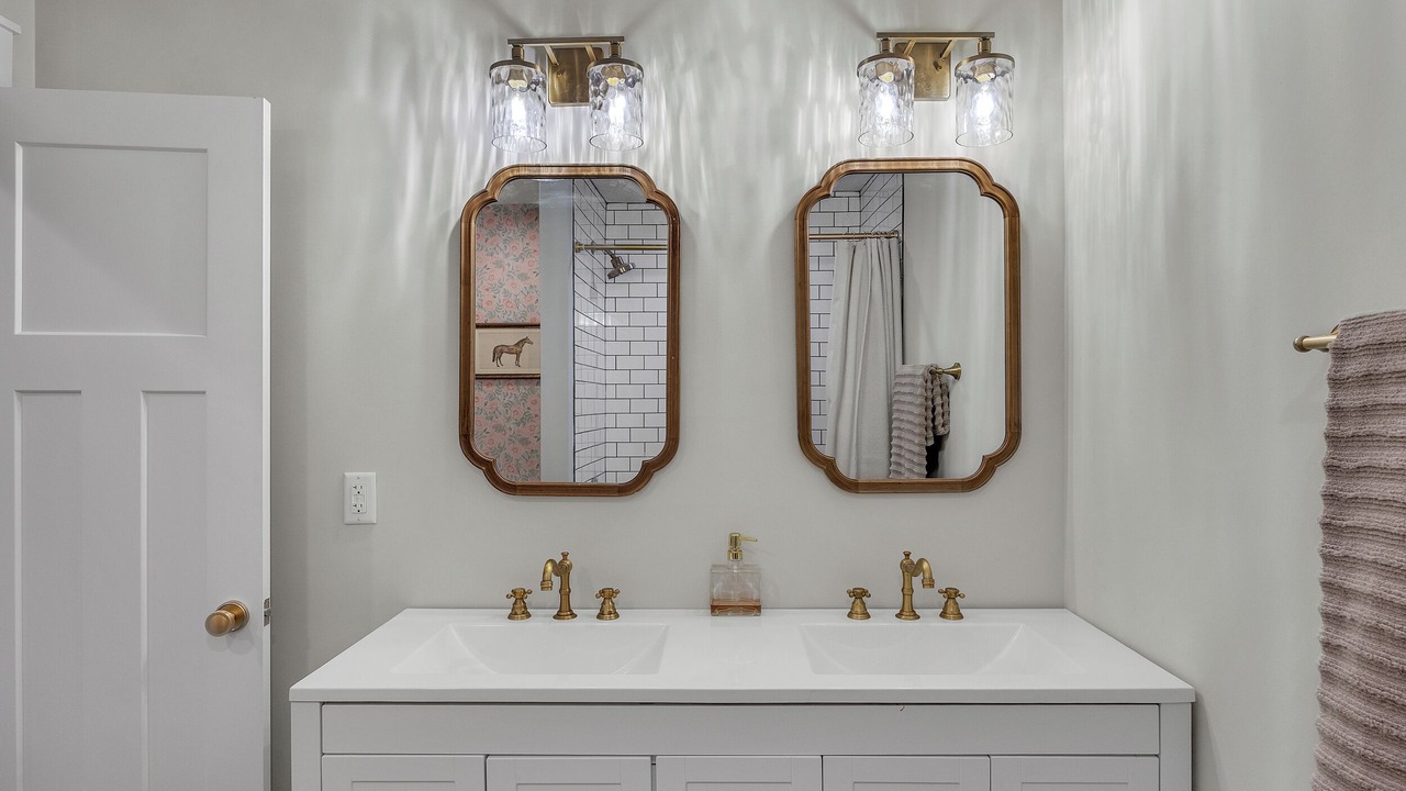 Photo of Bathroom in Bumpass