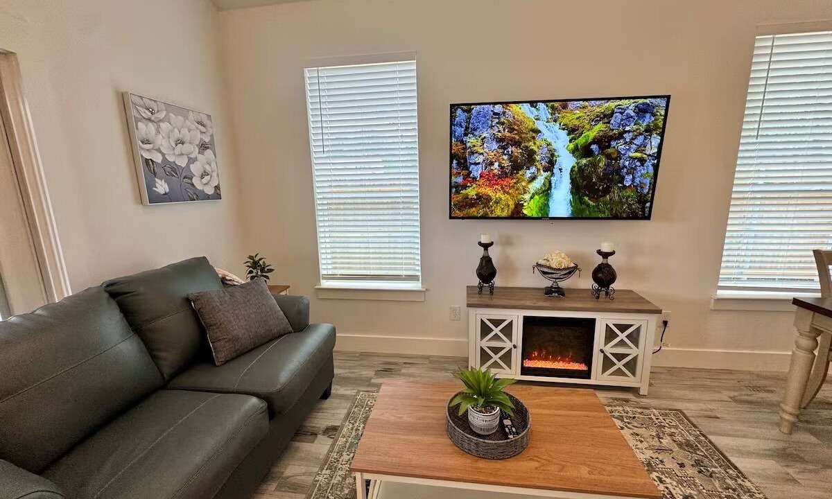 Photo of Livingroom in Cross Mountain