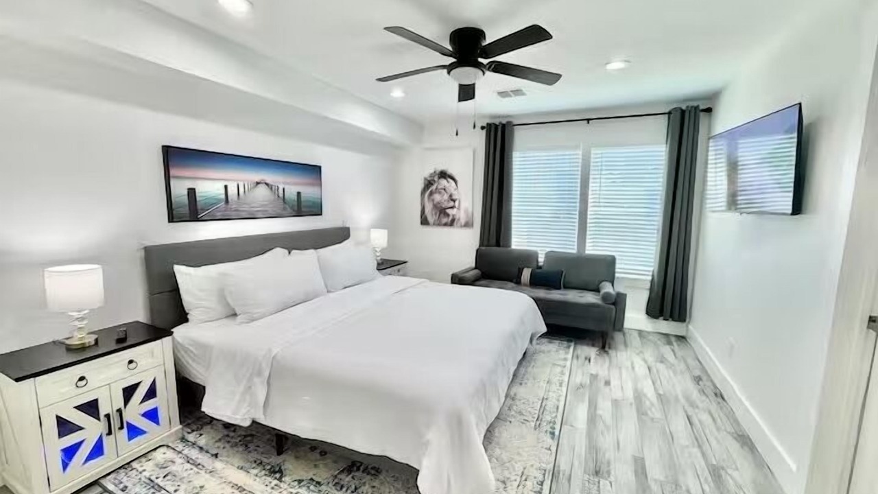 Photo of Bedroom in Cross Mountain