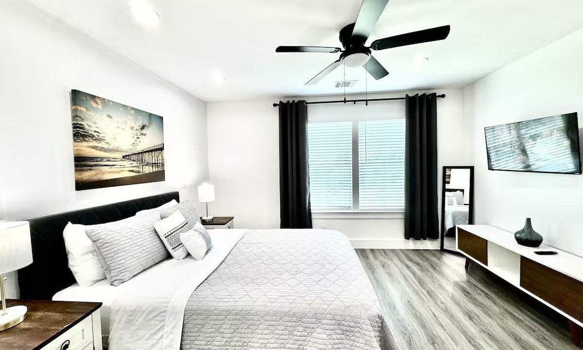 Photo of Bedroom in Cross Mountain