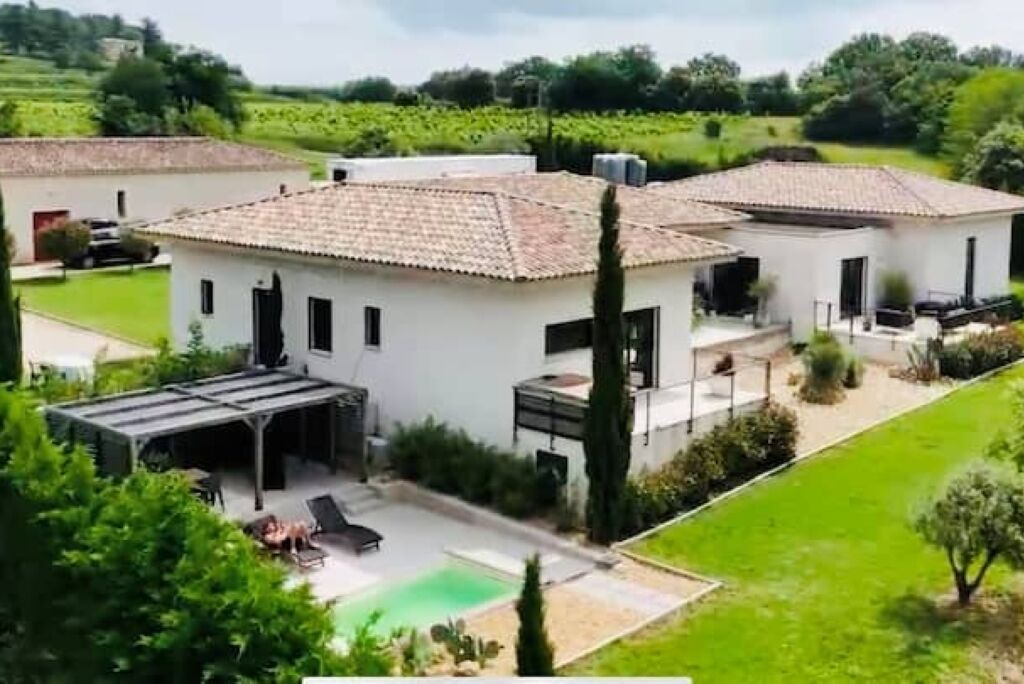 Photo of Outdoor in Barjac