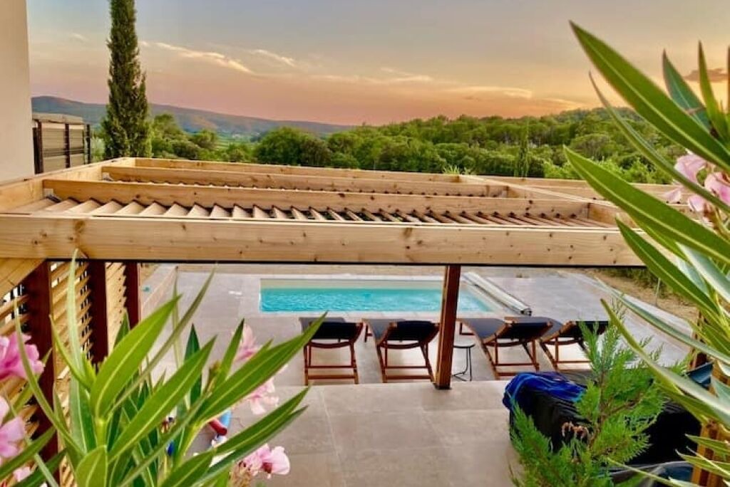 Photo of Outdoor in Barjac
