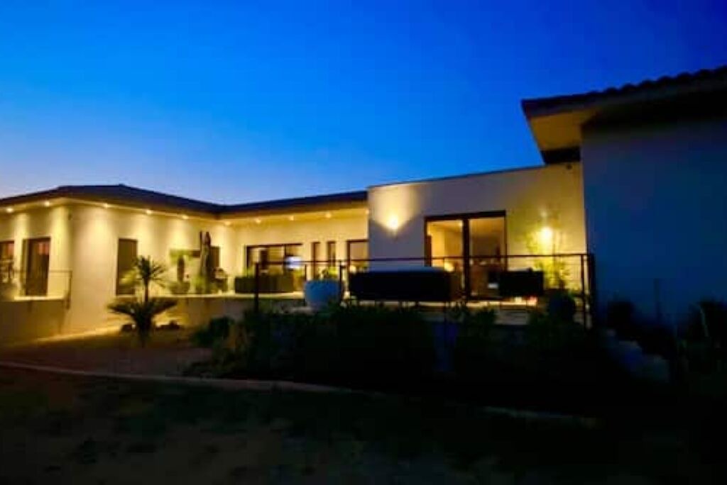 Photo of Outdoor in Barjac