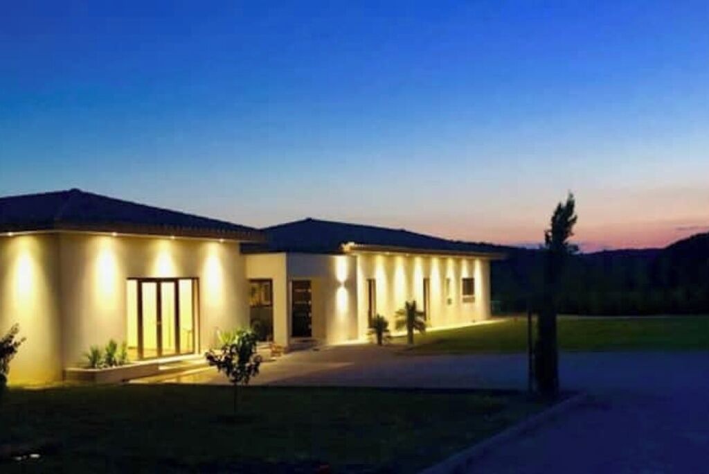 Photo of Outdoor in Barjac