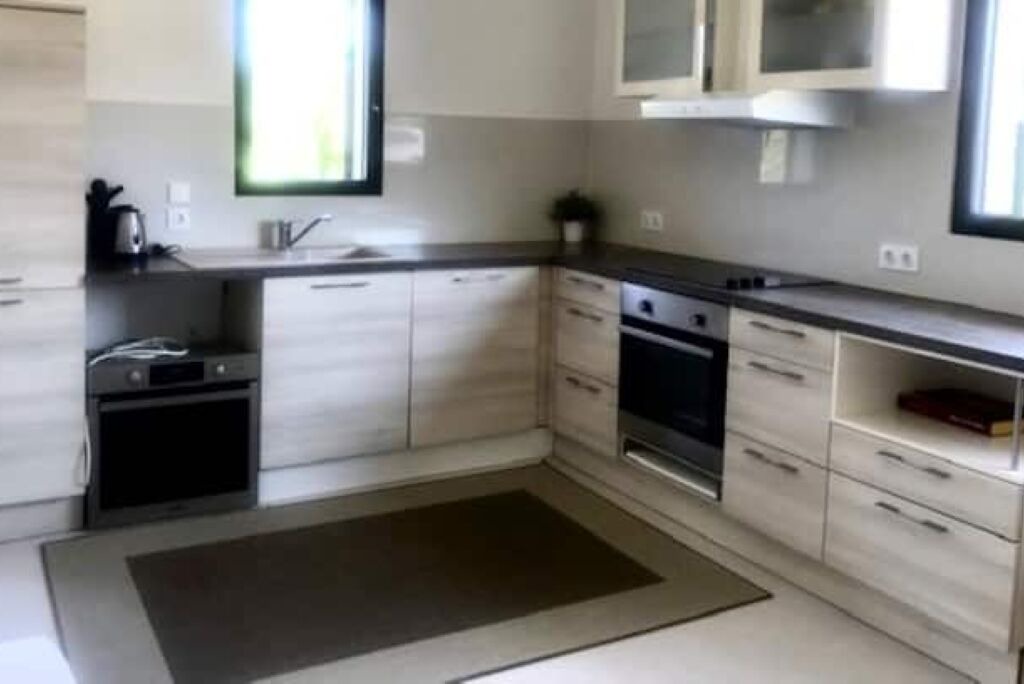 Photo of Kitchen in Barjac