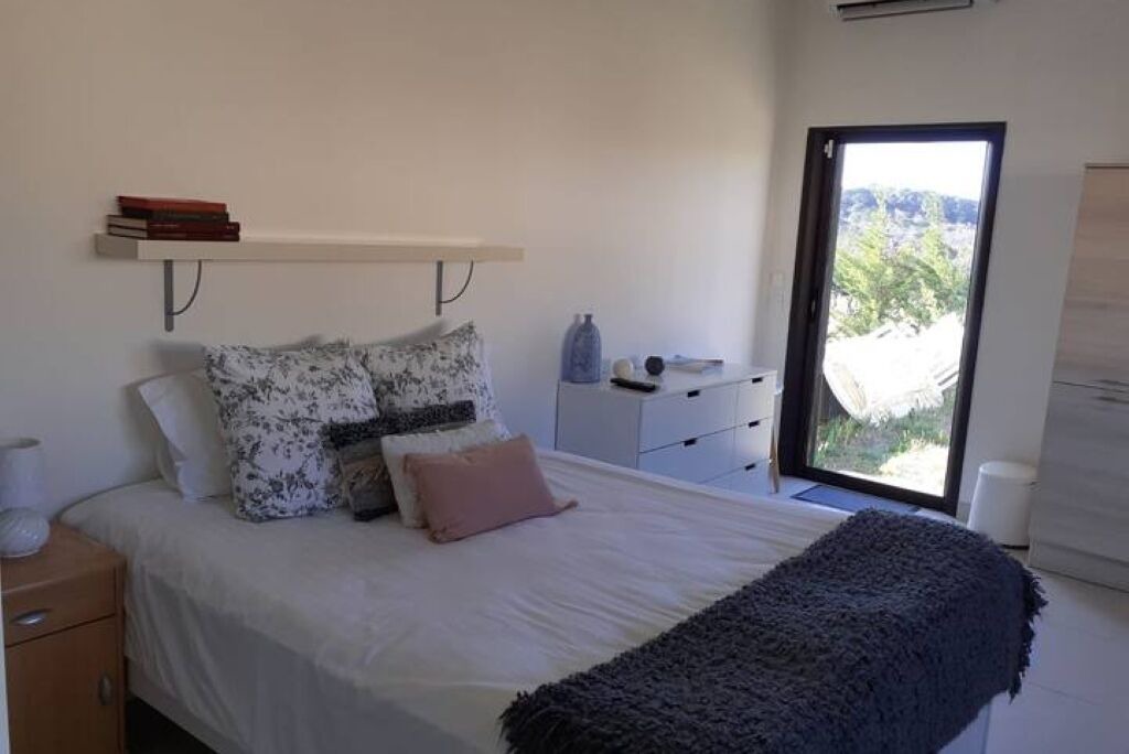Photo of Bedroom in Barjac