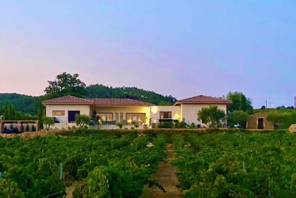 Photo of Outdoor in Barjac