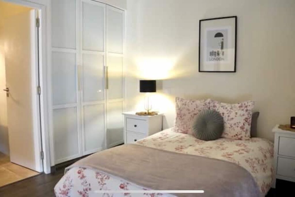 Photo of Bedroom in Barjac