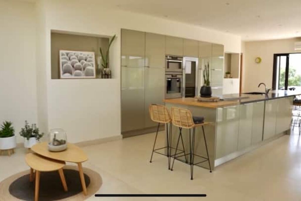Photo of Kitchen in Barjac