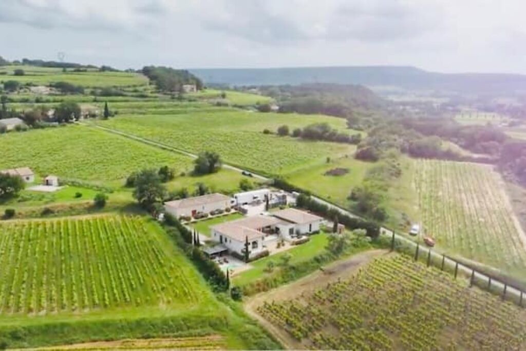 Photo of Outdoor in Barjac