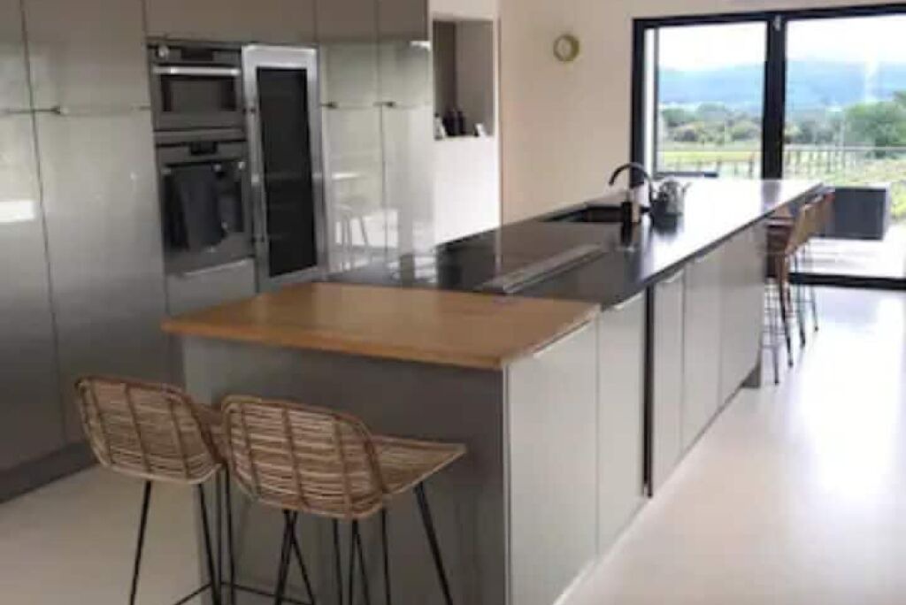 Photo of Kitchen in Barjac