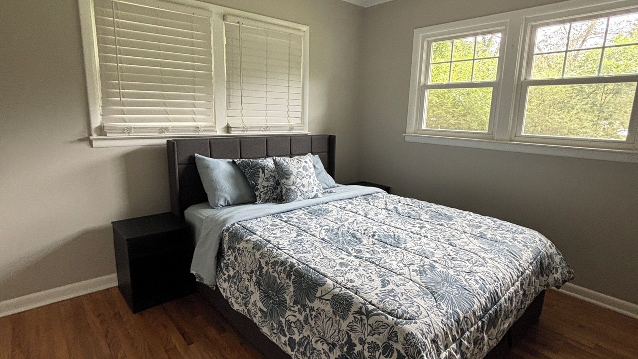 Photo of Bedroom in Athens
