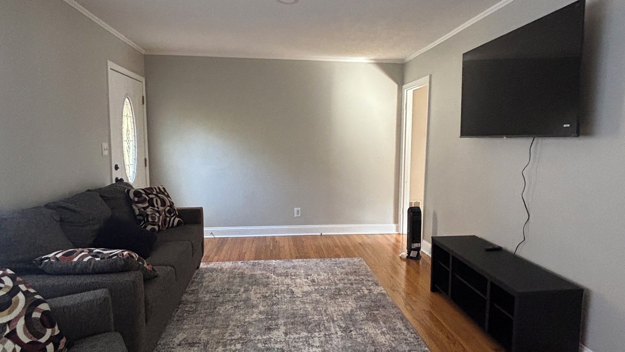 Photo of Livingroom in Athens