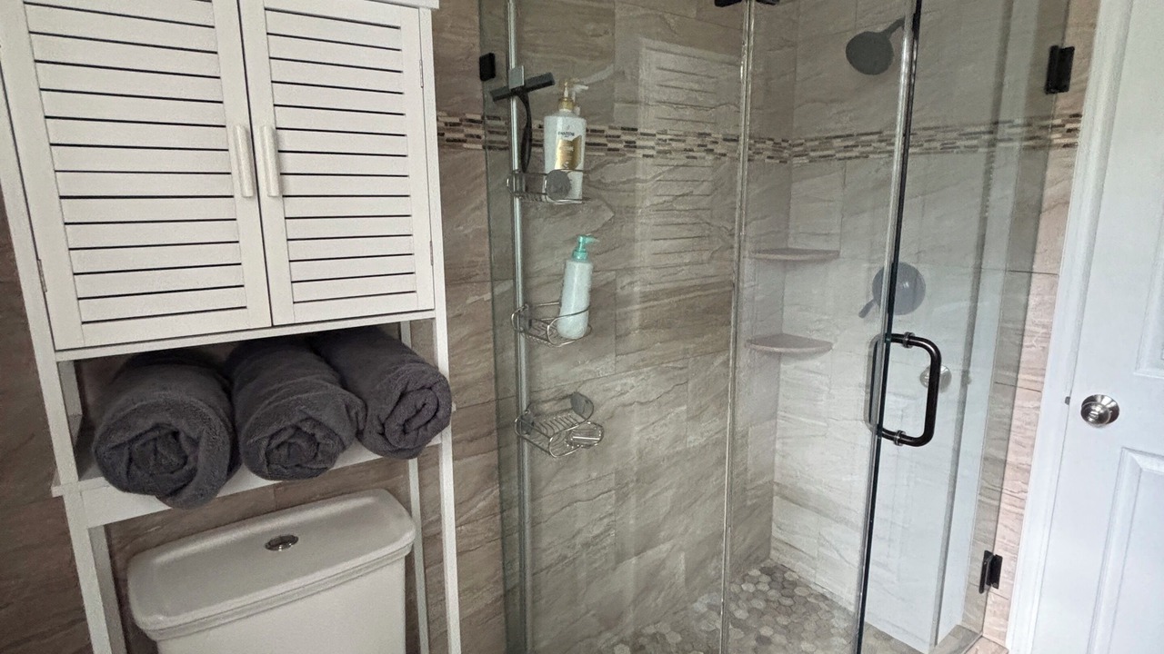 Photo of Bathroom in Athens