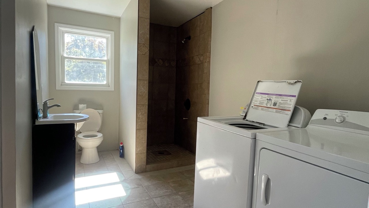 Photo of Bathroom in Athens