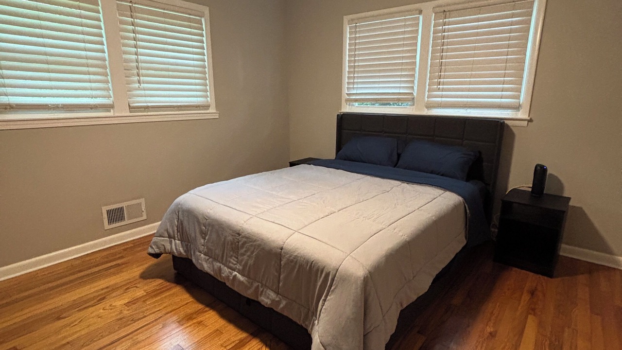 Photo of Bedroom in Athens