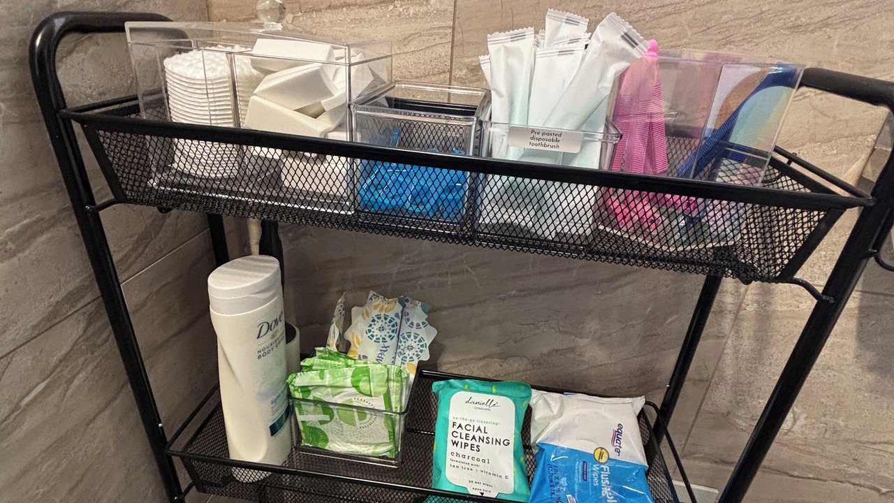 Photo of Bathroom in Athens
