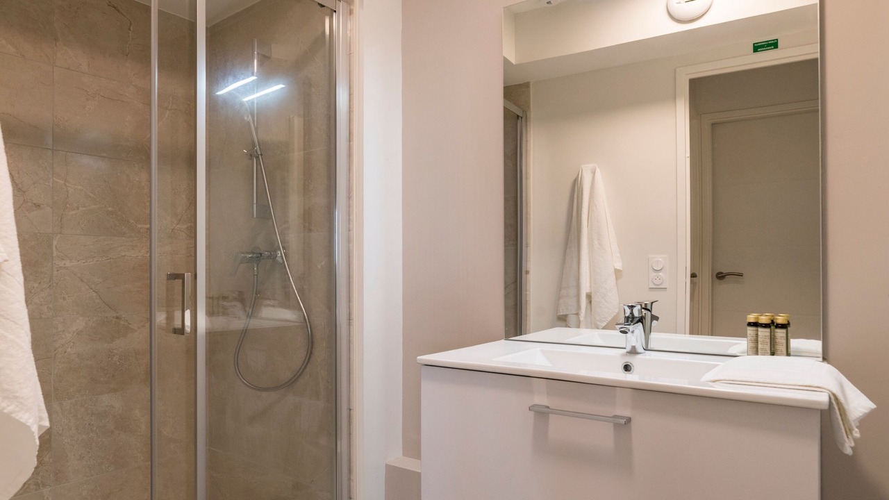 Photo of Bathroom in Piau Engaly