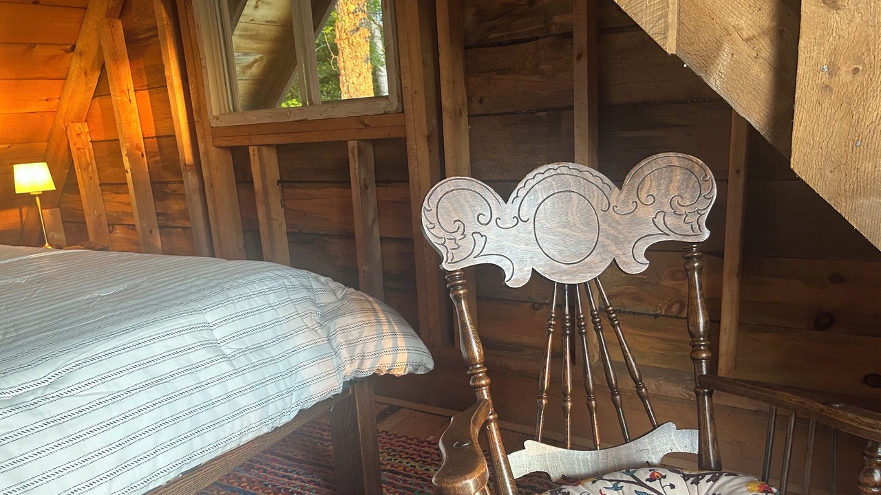 Photo of Bedroom in Hastings Highlands