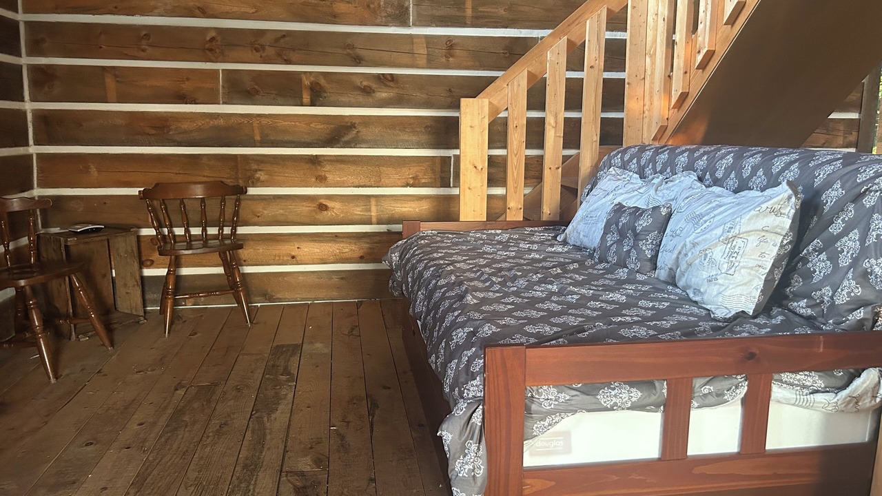 Photo of Bedroom in Hastings Highlands