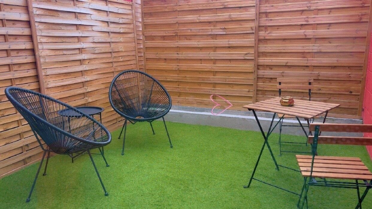 Photo of Outdoor in Billy-Montigny