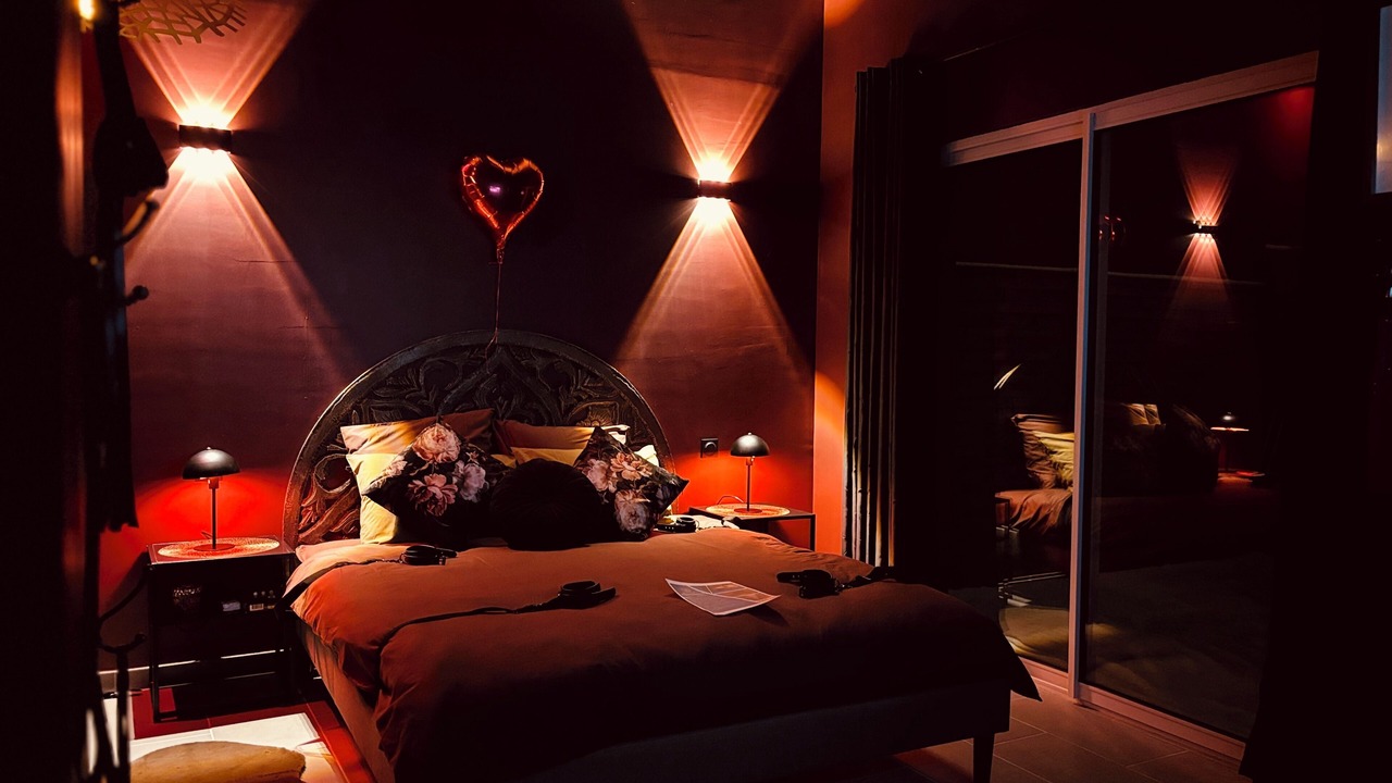 Photo of Bedroom in Billy-Montigny