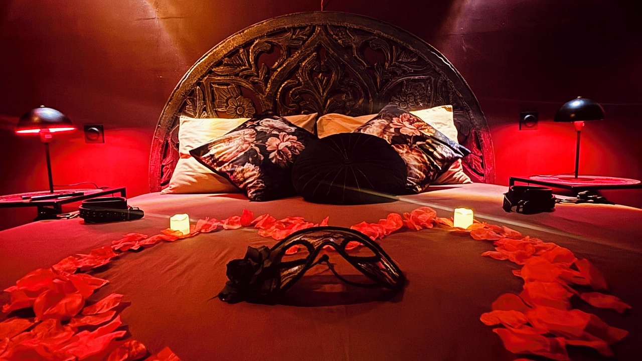 Photo of Bedroom in Billy-Montigny