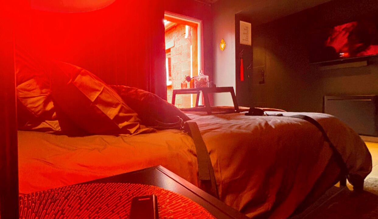 Photo of Bedroom in Billy-Montigny