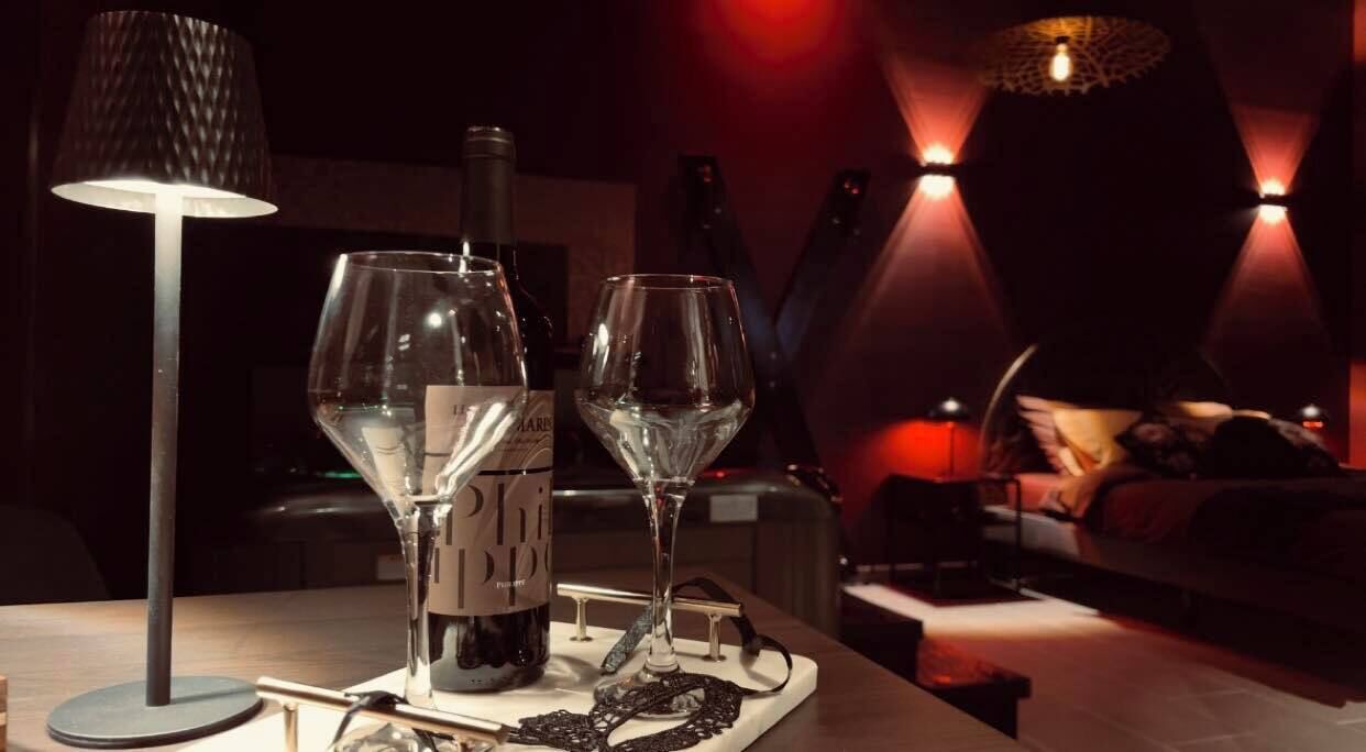 Photo of Bedroom in Billy-Montigny