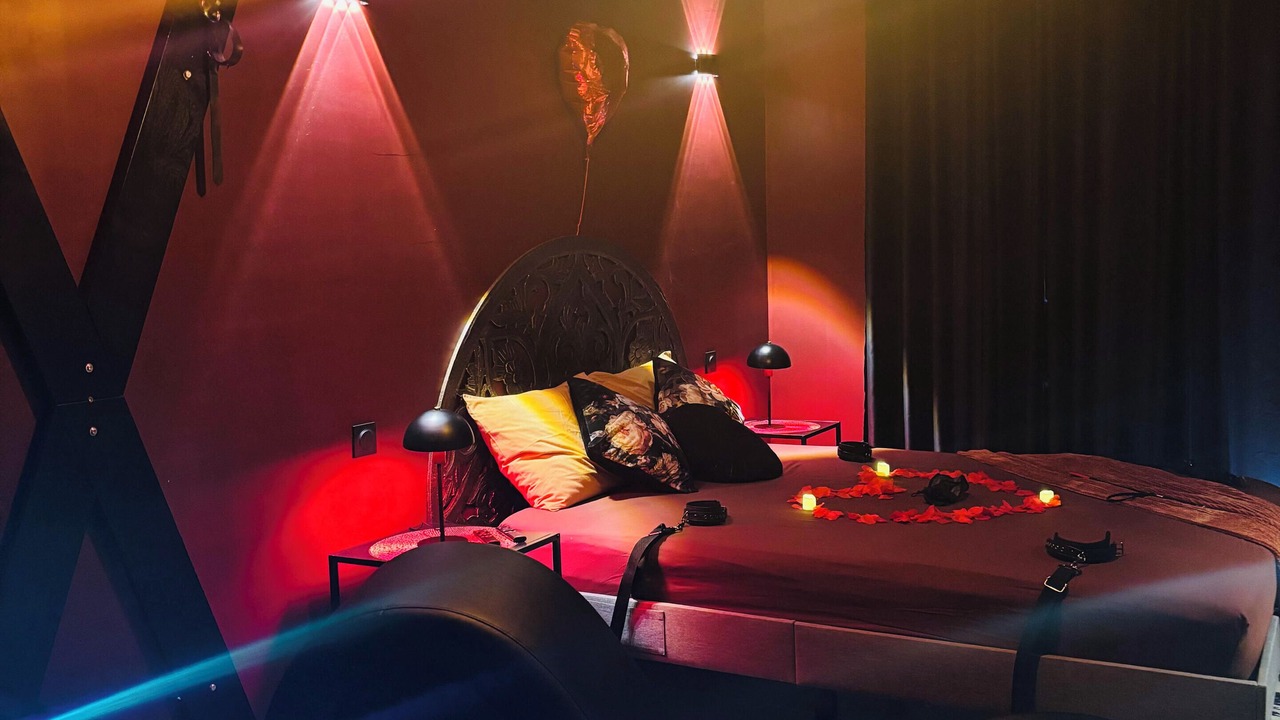 Photo of Bedroom in Billy-Montigny