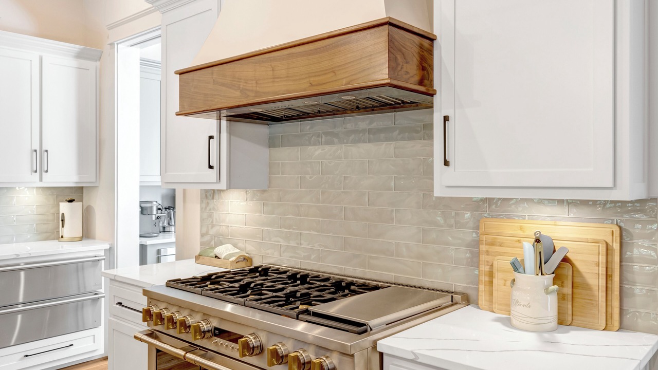 Photo of Kitchen in Bracey