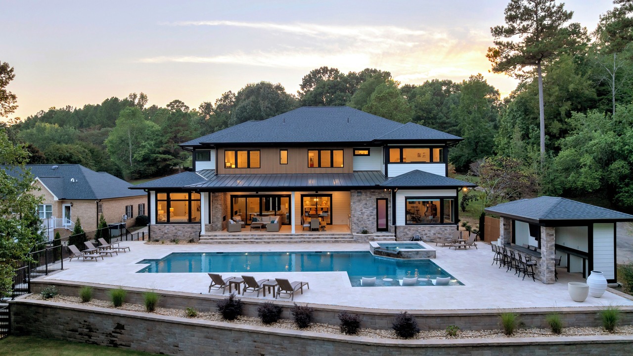 Photo of Outdoor in Bracey