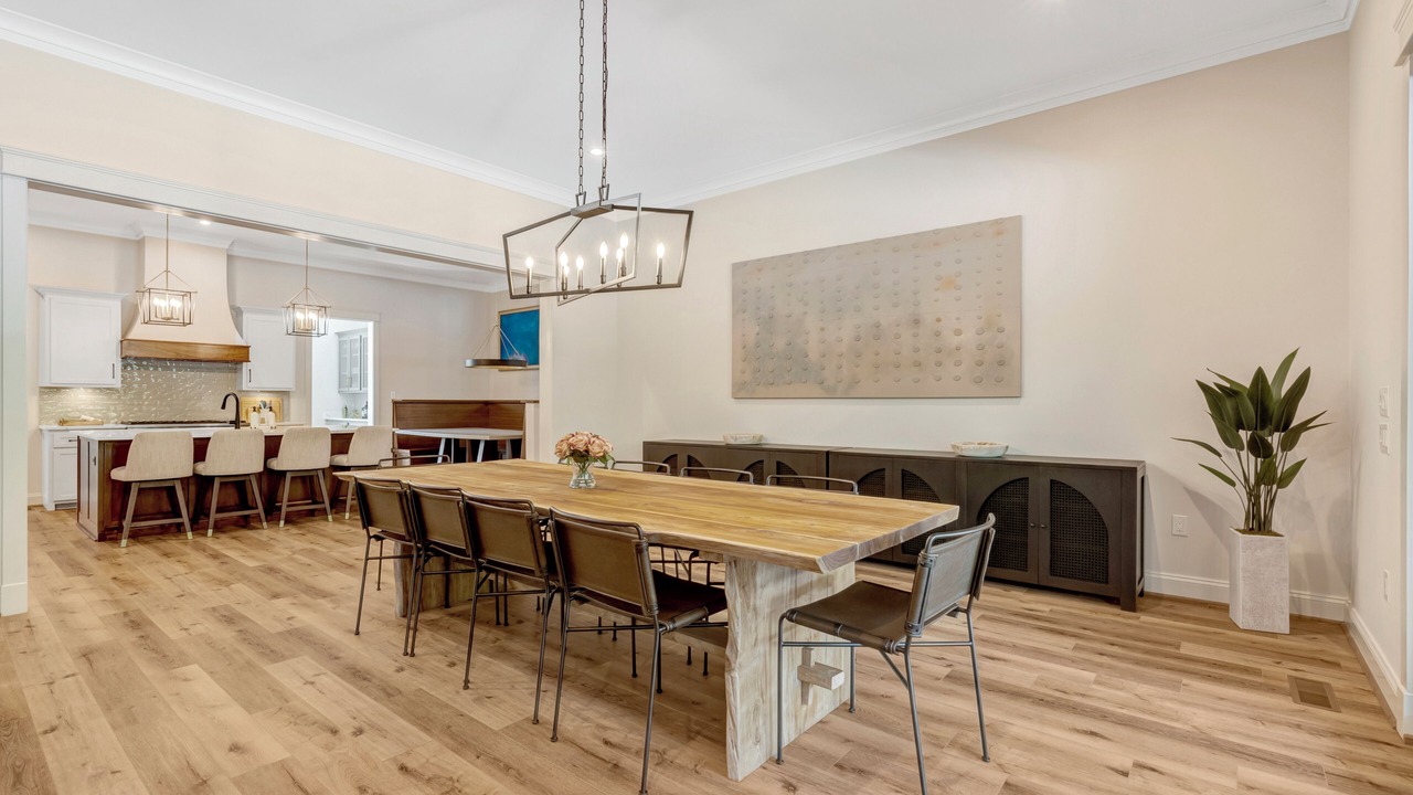 Photo of Livingroom in Bracey