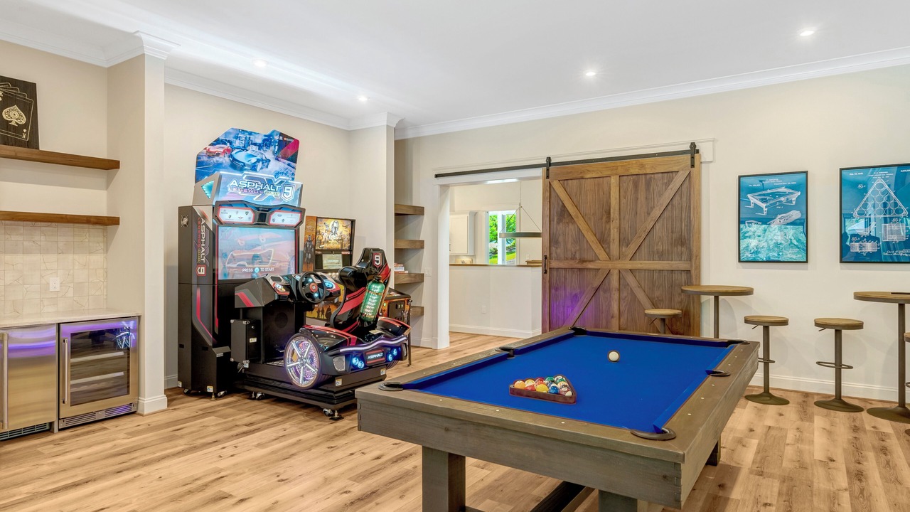 Photo of Bedroom in Bracey