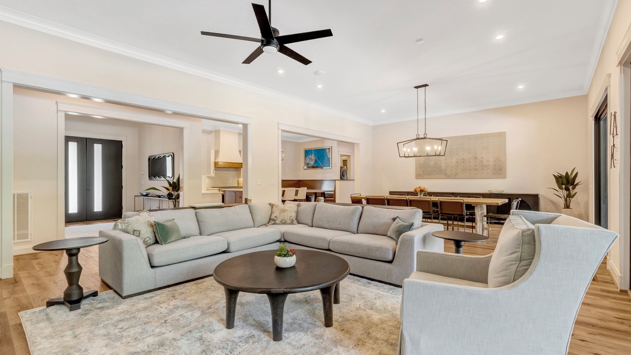 Photo of Livingroom in Bracey