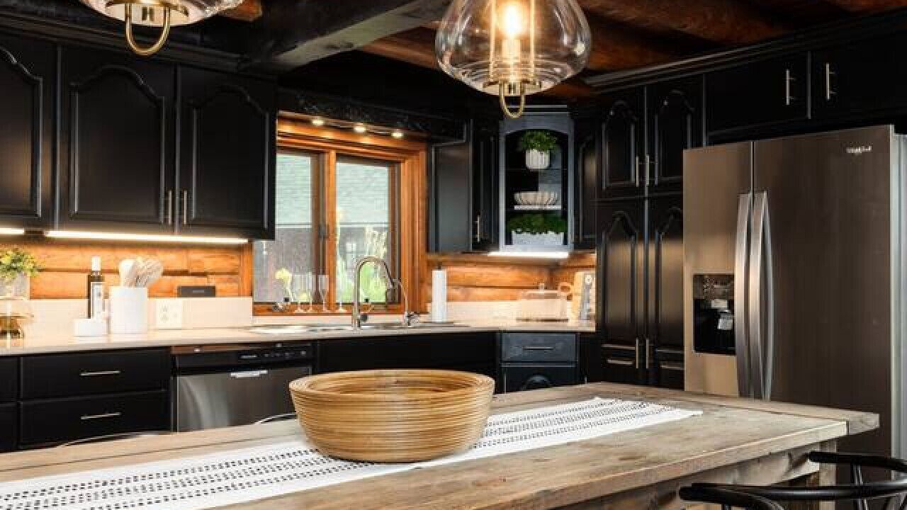 Photo of Kitchen in Pleasant View